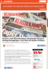 Nesten 4.000 Klassekampen-abonnenter berørt av lørdagsomleggingen, men ikke alt skyldes Kvikkas