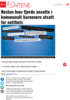 Nesten hver fjerde ansatte i kommunalt barnevern utsatt for netthets