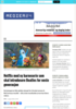 Netflix med ny barneserie som skal introdusere Beatles for neste generasjon