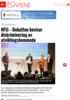 NFU: - Debatten beviser diskriminering av utviklingshemmede