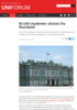 Ni UiO-studenter utvises fra Russland