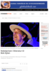 Nobelprisen i litteratur til Bob Dylan