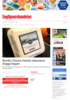 Nordic Choice Hotels relanserer doggy bagen