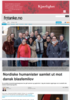 Nordiske humanister samlet ut mot dansk blasfemilov