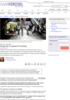 Norge klar for global ITS-samling - Samferdsel