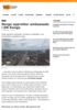 Norge oppretter ambassade i DR Kongo