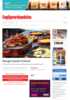 Norges beste frokost