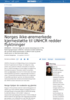 Norges ikke-øremerkede kjernestøtte til UNHCR redder flyktninger