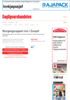 Norgesgruppen inn i Zoopit