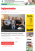 Norgesgruppen lanserer podcast