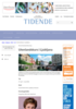 Norsk Endodontiforening Utenlandskurs i Ljubljana