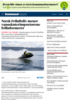 Norsk Friluftsliv mener vannskuterimportørene feilinformerer