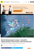 Norsk klimarapport mener storstilt oljeutvinning i nord bryter med Grunnloven