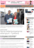 Norsk lederkompetanse etterspurt i Tyskland