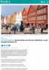 Norske turister som drar på «kulturferie» er mer fornøyd med ferien sin