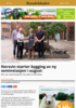 Norsvin starter bygging av ny seminstasjon i august