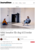 NRK Innafor får deg til å tenke sjæl