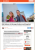 NRK Nyheter vil nå yngre brukere med Snapchat