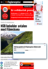 NSB beholder avtalen med Flåmsbana