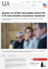 Ønsker at NTNU skal jobbe aktivt for å få ned antallet ensomme studenter