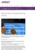 Ønsker ikke varslingsombud og nemnd