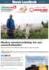 Ønsker mentorordning for nye ammekubønder