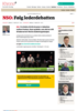 NSO: Følg lederdebatten