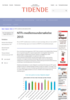NTFs medlemsundersøkelse 2015