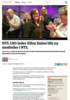 NTL UiO-leder Ellen Dalen blir ny nestleder i NTL