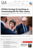 NTNUs forslag til styrking av fremmedspråk får ikke støtte