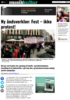 Ny åndsverklov: Fest - ikke protest!