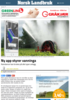 Ny app styrer vanninga