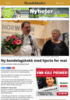 Ny bondelagskokk med hjerte for mat
