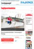 Ny gründerdirektør i Innovasjon Norge