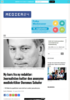 Ny kurs fra ny redaktør: Journalisten kutter den anonyme mediekritiker Doremus Schafer