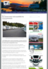 Ny messecamp i siste øyeblikk for Caravanmessen