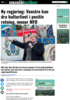 Ny regjering: Venstre kan dra kulturlivet i positiv retning, mener MFO