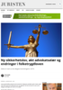 Ny sikkerhetslov, økt advokatsalær og endringer i folketrygdloven