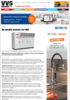 Ny solcelle-inverter fra ABB