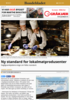Ny standard for lokalmatprodusenter