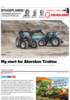 Ny start for Akershus Traktor