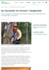 Ny styreleder for Kvinner i Skogbruket
