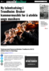 Ny talentsatsing i Trondheim: Bruker kammermusikk for å utvikle unge musikere