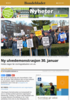 Ny ulvedemonstrasjon 30. januar