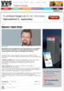 Nyansatt i Xylem Norge