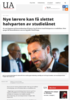 Nye lærere kan få slettet halvparten av studielånet