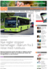 Nye regler stopper barnehager i Bærum fra å reise med rutebuss