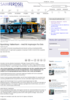 Nyordning i København - med litt inspirasjon fra Oslo