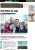 Nytt tilbud til unge jazzkomponister