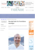 Nyvalgt leder for fremtidens tannleger